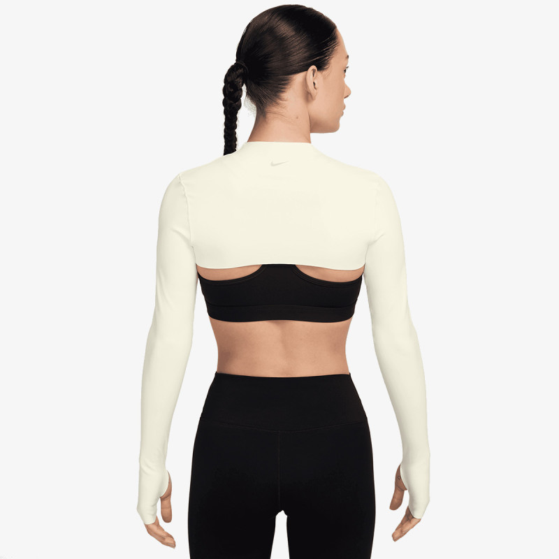 Nike Tricou maneca lunga Zenvy 