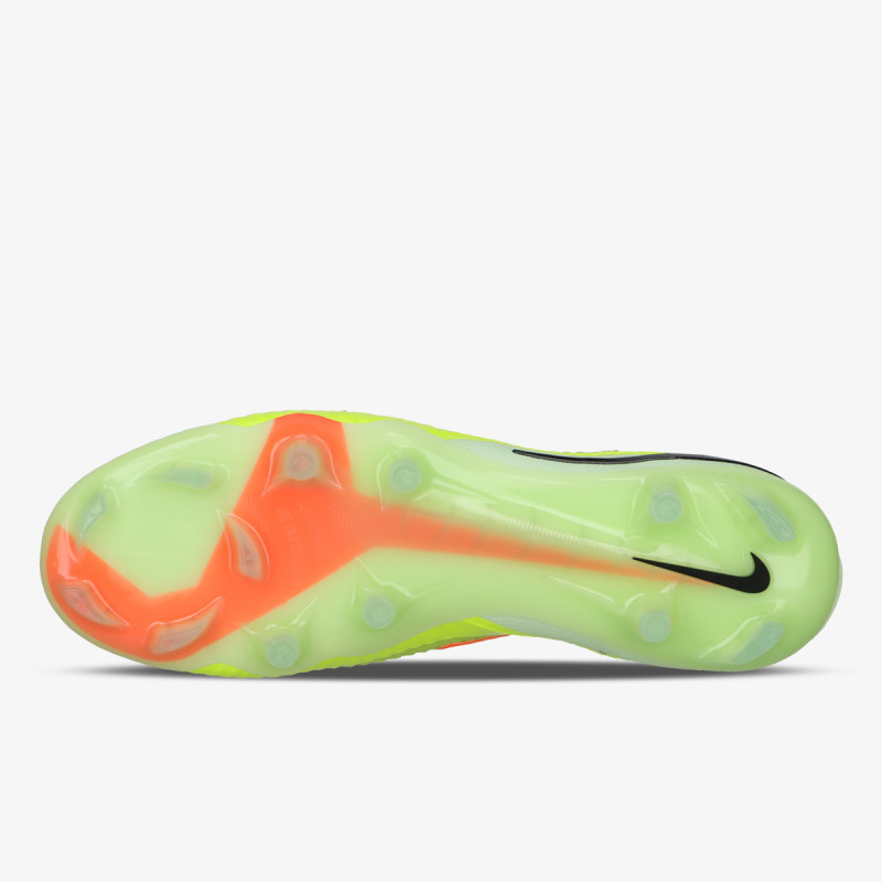 Nike Ghete de fotbal Phantom 6 Low Elite 