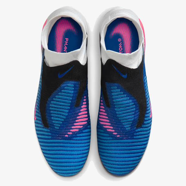 Nike Ghete de fotbal PHANTOM 6 HIGH ELITE FG 