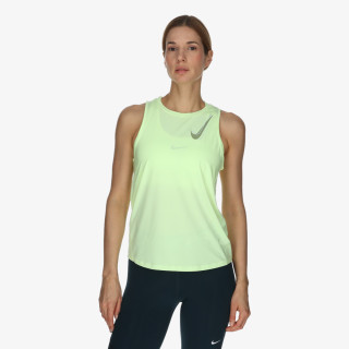 Nike Tricou fara maneci One Swoosh 