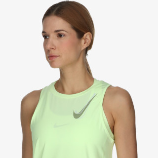 Nike Tricou fara maneci One Swoosh 