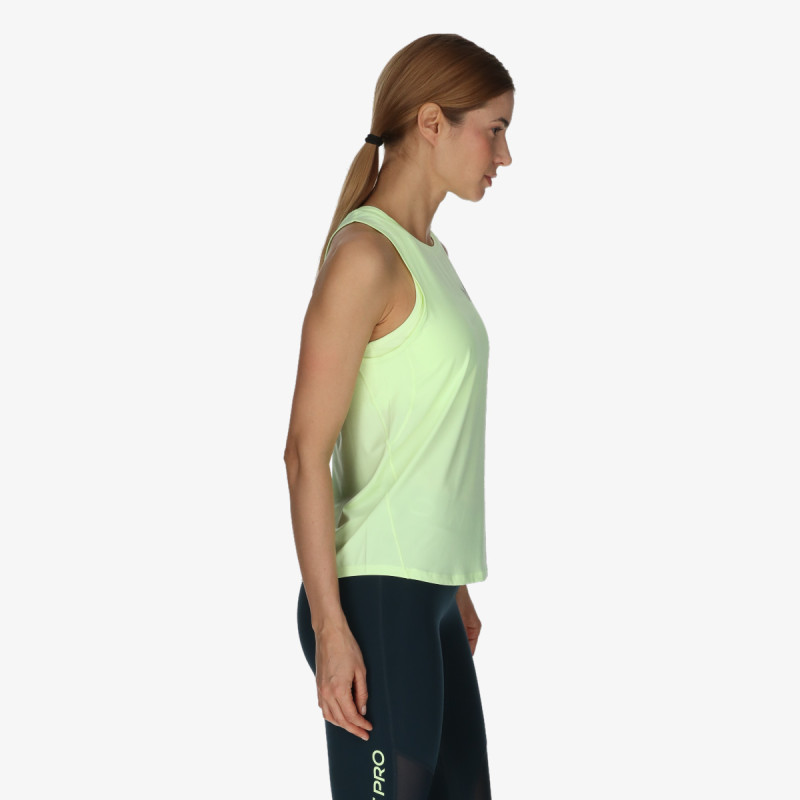 Nike Tricou fara maneci One Swoosh 