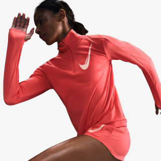 Nike Tricou maneca lunga Swoosh 