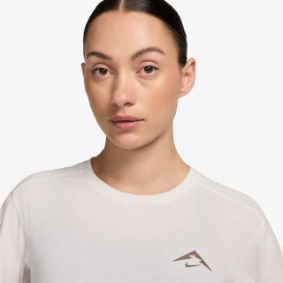 Nike Tricou W NK TRAIL DF SS TOP 