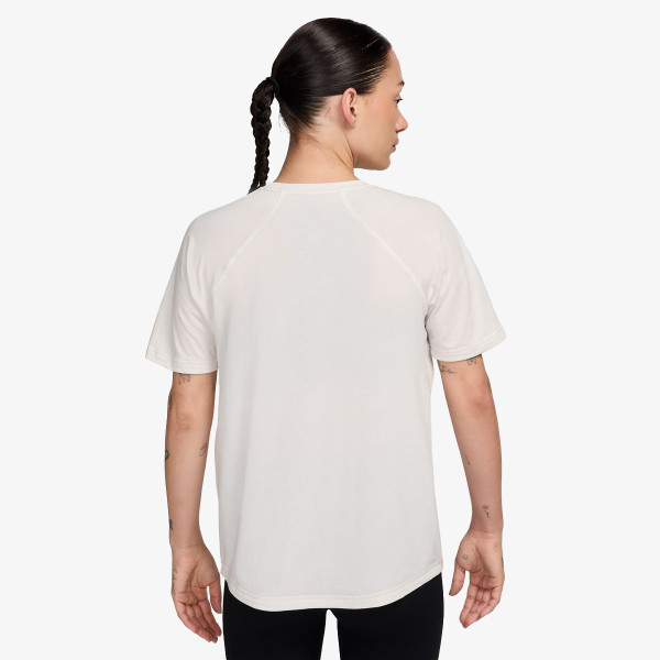 Nike Tricou W NK TRAIL DF SS TOP 