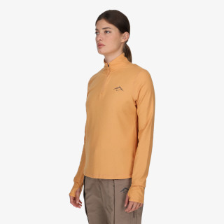 Nike Tricou maneca lunga Trail 