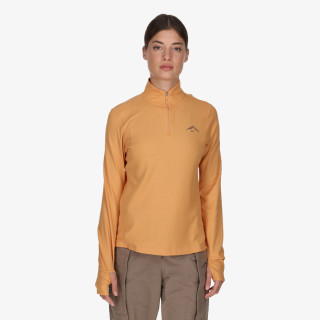 Nike Tricou maneca lunga Trail 