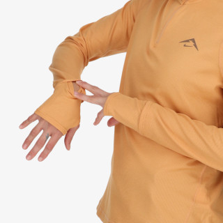 Nike Tricou maneca lunga Trail 