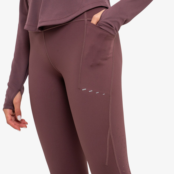 Nike Colanti W NK DF SWIFT HR 7/8 TIGHT 