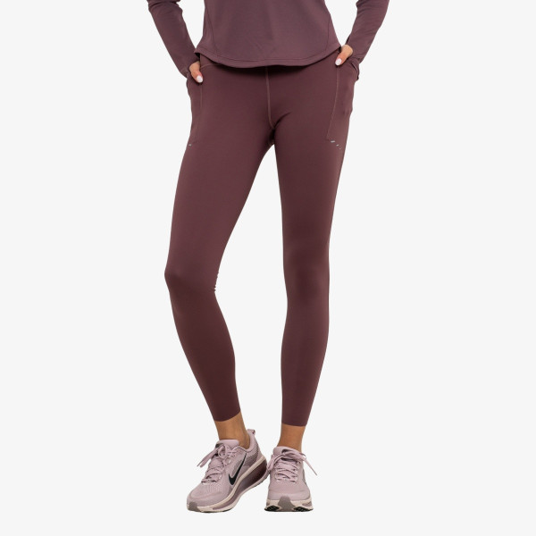 Nike Colanti W NK DF SWIFT HR 7/8 TIGHT 