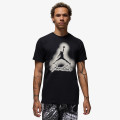 Nike Tricou Flight MVP