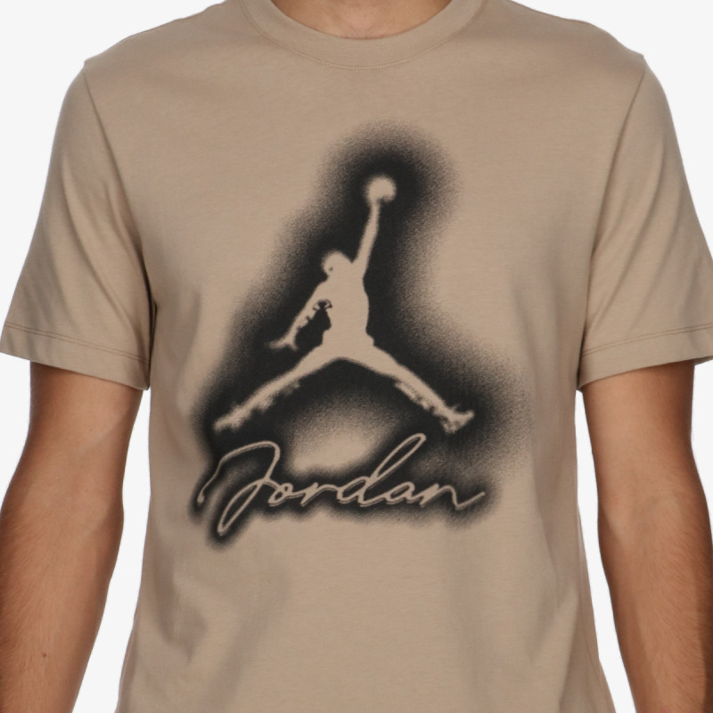 Nike Tricou Flight MVP 