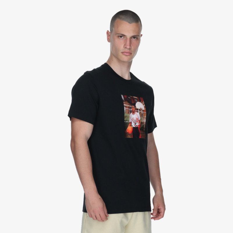 Nike Tricou Brand 