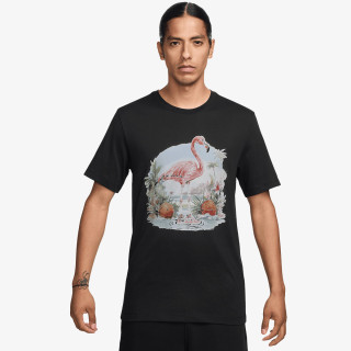 JORDAN Tricou Flight 