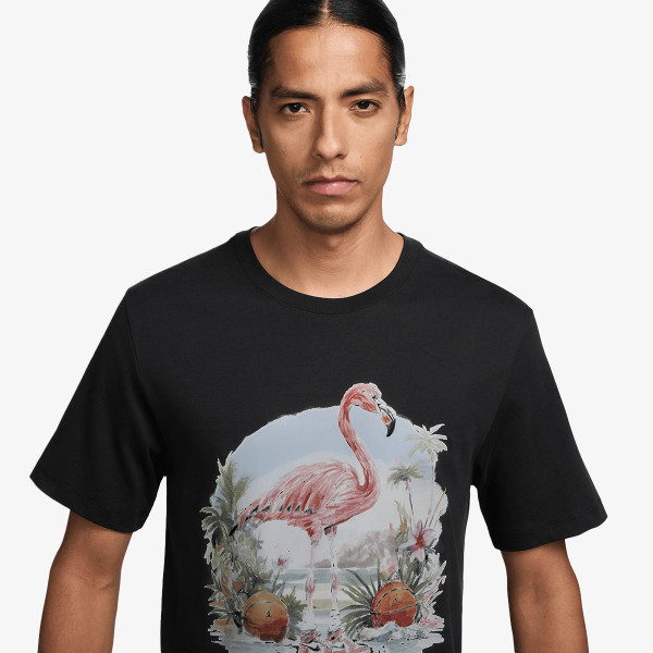JORDAN Tricou Flight 