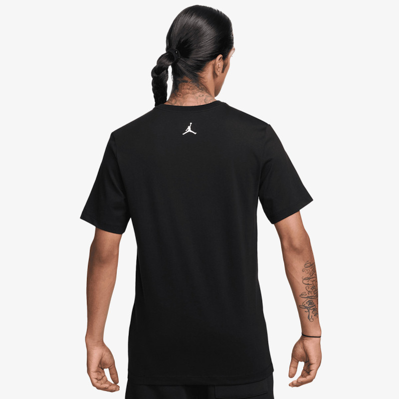 JORDAN Tricou Flight 