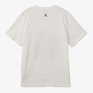 Nike Tricou M J FLT ESS FLMNGO SS CREW 