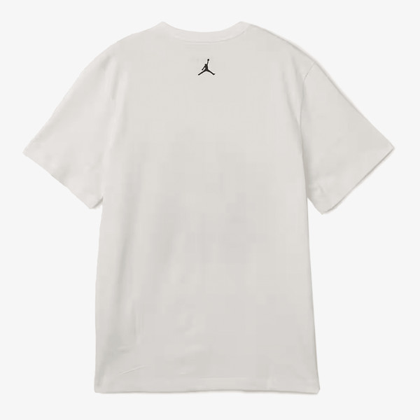 Nike Tricou M J FLT ESS FLMNGO SS CREW 