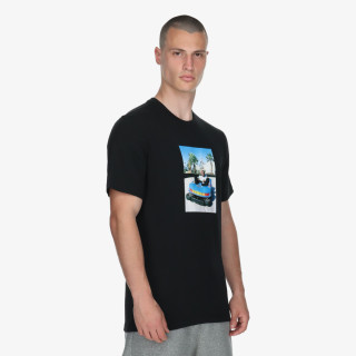 Nike Tricou Brand Photo 