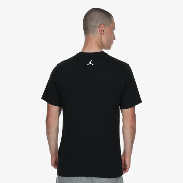 Nike Tricou Brand Photo 