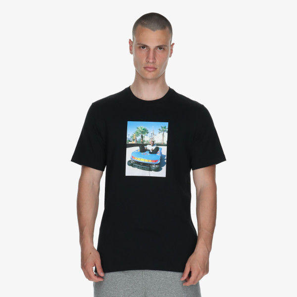 Nike Tricou Brand Photo 