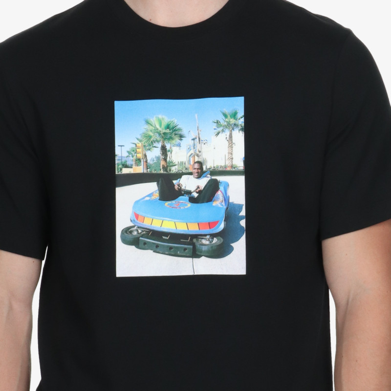 Nike Tricou Brand Photo 