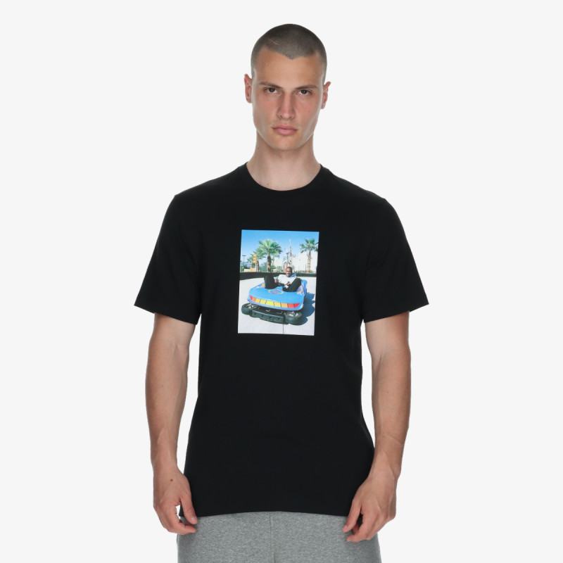 Nike Tricou Brand Photo 