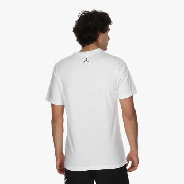 Nike Tricou Brand Photo 
