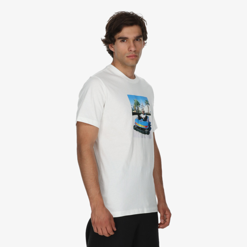 Nike Tricou Brand Photo 