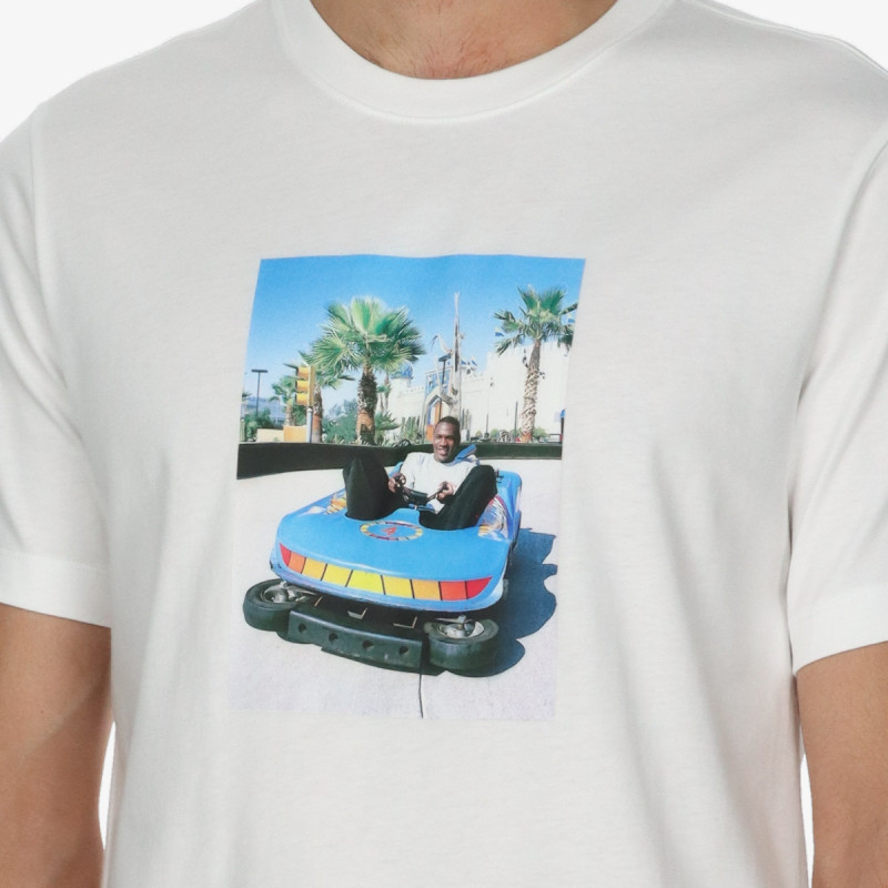 Nike Tricou Brand Photo 