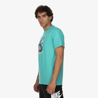 Nike Tricou Brand Photo 