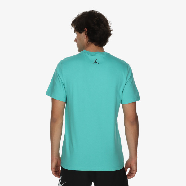 Nike Tricou Brand Photo 