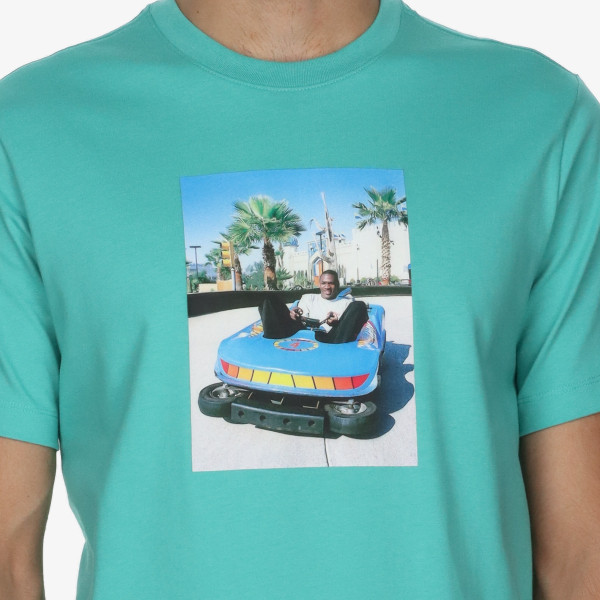 Nike Tricou Brand Photo 