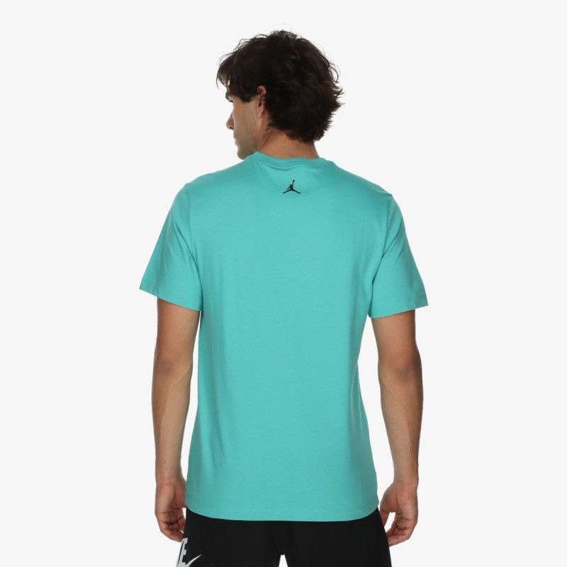 Nike Tricou Brand Photo 