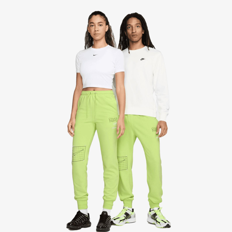 Nike Pantaloni de trening Club 