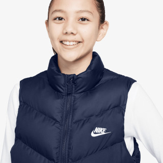 Nike Vesta K NSW TF ADP PUFFER VEST 