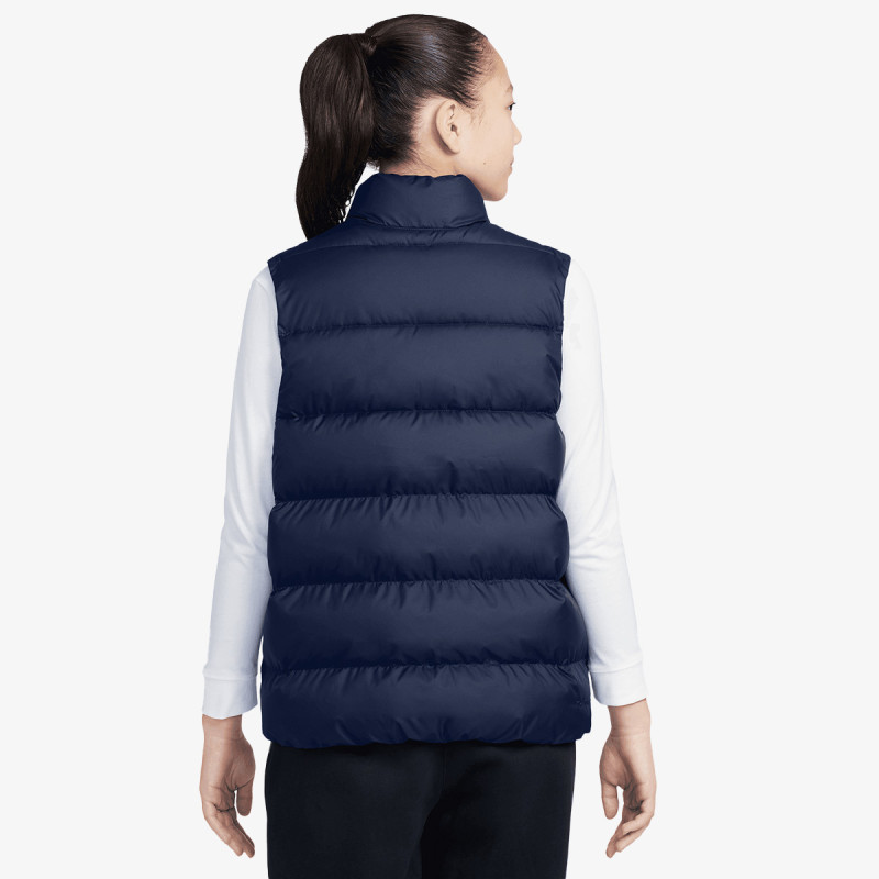 Nike Vesta K NSW TF ADP PUFFER VEST 