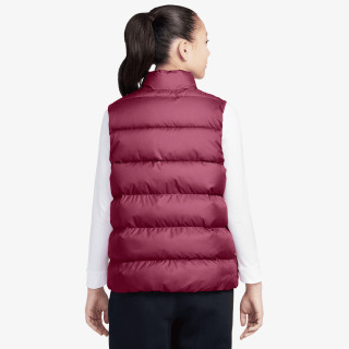 Nike Vesta K NSW TF ADP PUFFER VEST 