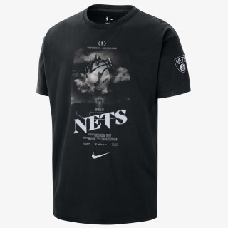 Nike Tricou BKN M NK CTS OGC HAL SS TEE 