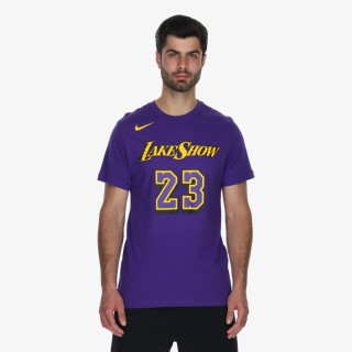 Nike Tricou Los Angeles Lakers 