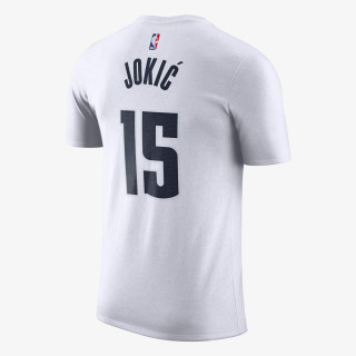 Nike Tricou DEN M NK ES CE NN SS TEE 