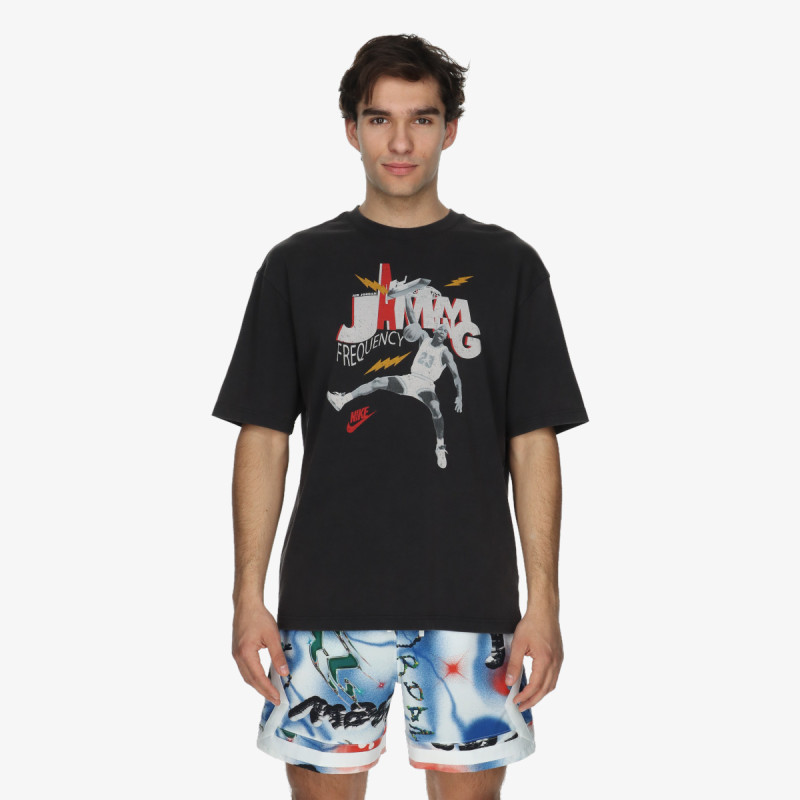 Nike Tricou Jam 85 