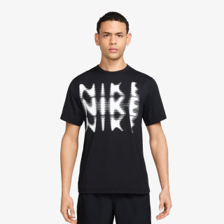 Nike Tricou Dri-FIT UV Hyverse 