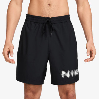 Nike Pantaloni scurti Dri-FIT Form 