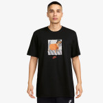 Nike Tricou U NSW TEE HBR OPEN 1 HO24 