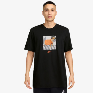 Nike Tricou U NSW TEE HBR OPEN 1 HO24 