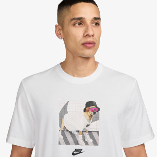 Nike Tricou U NSW TEE HBR OPEN 1 HO24 