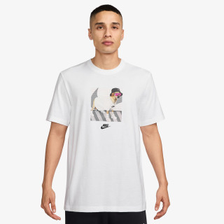 Nike Tricou U NSW TEE HBR OPEN 1 HO24 