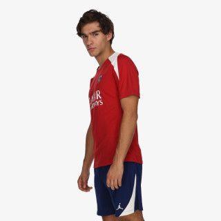 Nike Tricou PSG M NK DF STRK SS TOP K 4TH 