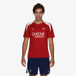 Nike Tricou PSG M NK DF STRK SS TOP K 4TH 